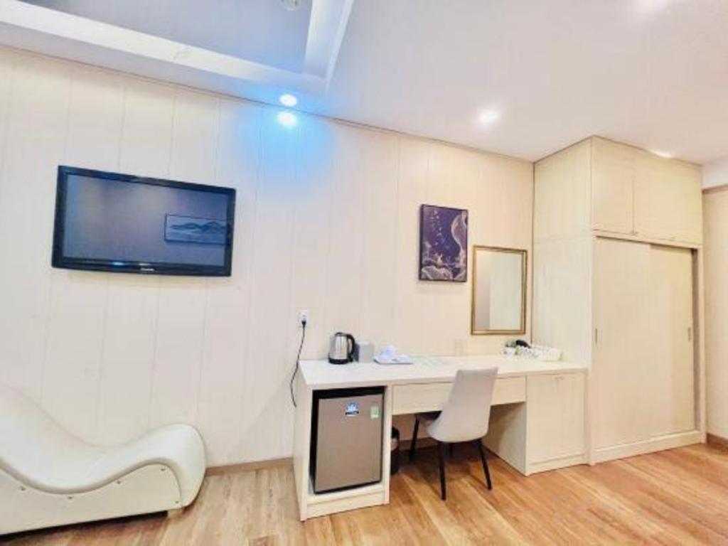 Hotel Truc Huyen