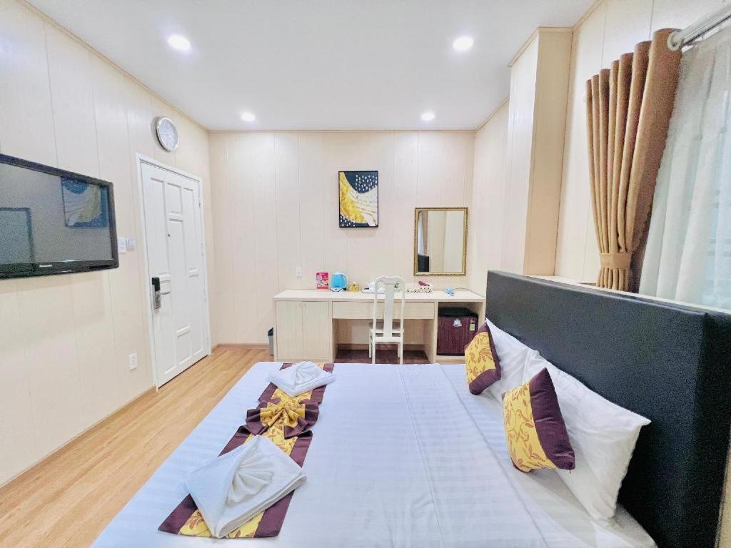Hotel Truc Huyen