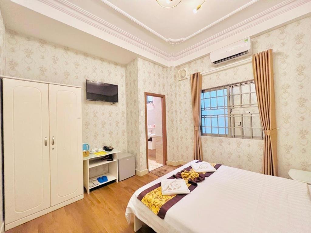 Truc Huyen 2* Ho Chi Minh City