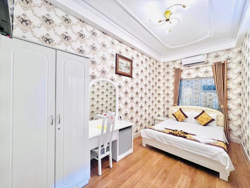 Truc Huyen 2* Ho Chi Minh City