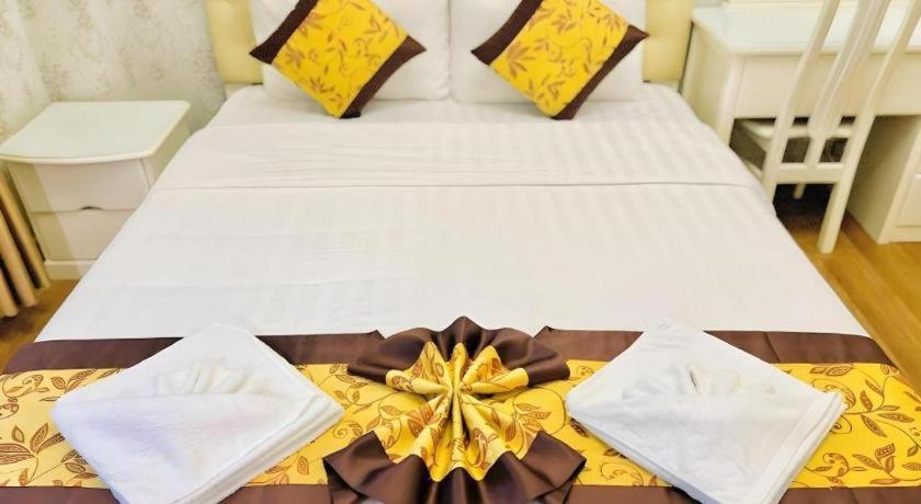 Hotel Truc Huyen