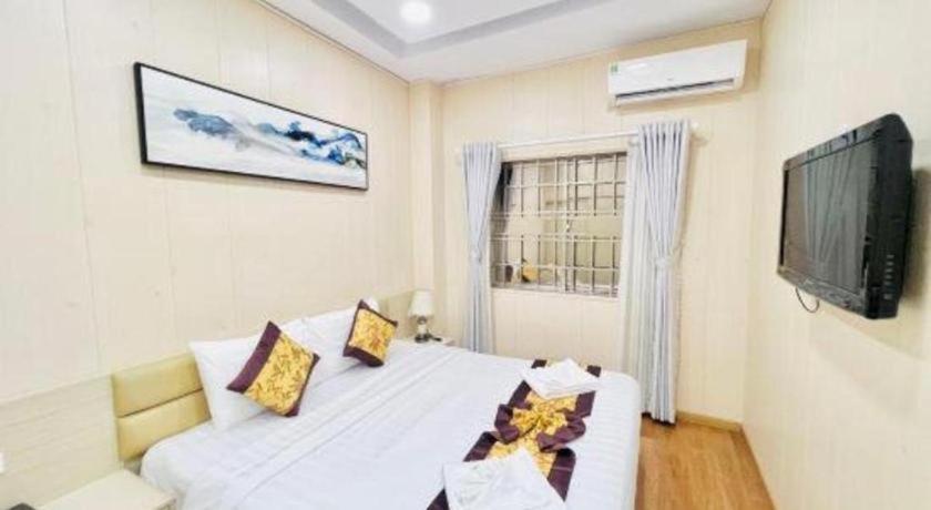 Hotel Truc Huyen