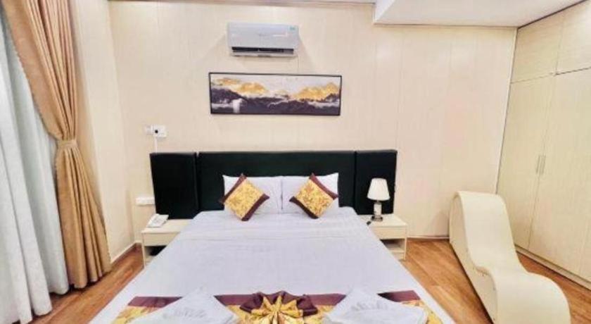 Truc Huyen Ho Chi Minh City