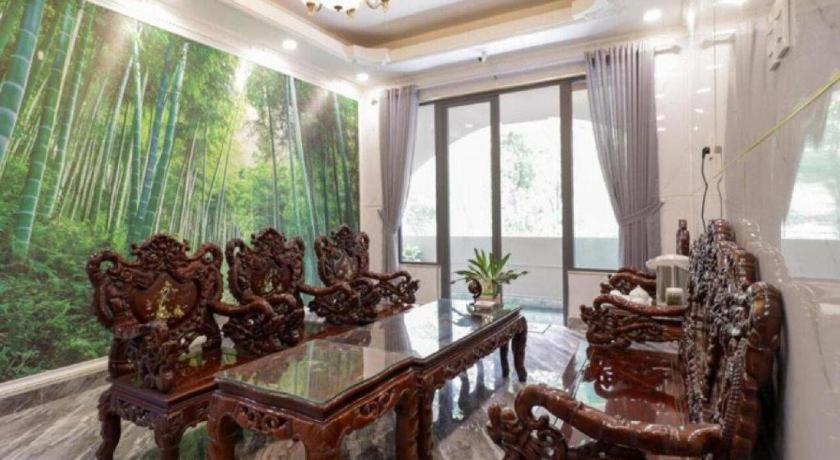 Truc Huyen 2* Ho Chi Minh City