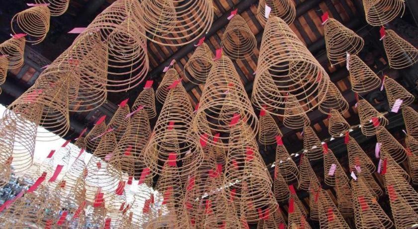 Hotel Truc Huyen 2*