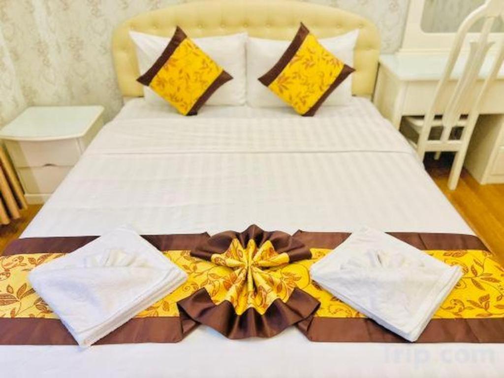 Truc Huyen Hotel