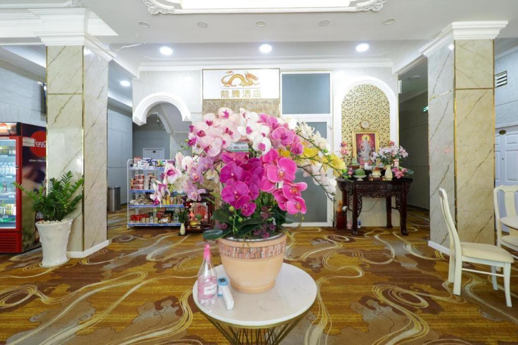 Hotel Truc Huyen Ho Chi Minh City