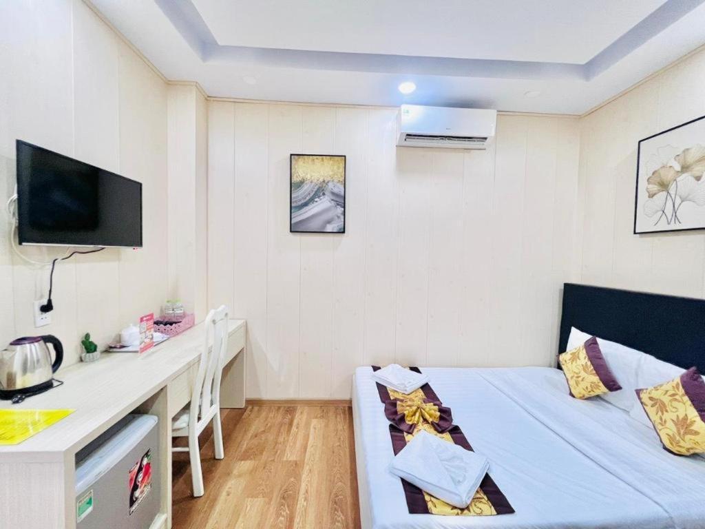 Hotel Truc Huyen 2*
