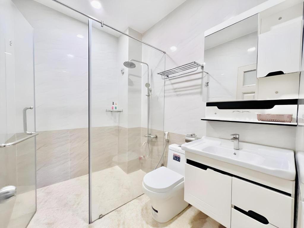 Truc Huyen Hotel