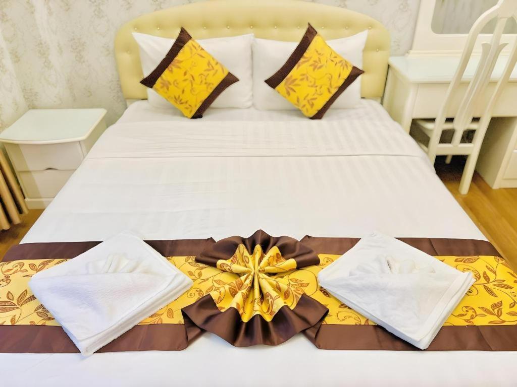 Truc Huyen Hotel